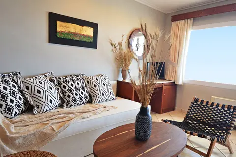 Evilion & Stilvi Sea & Sun Hotels in Athene — foto 22