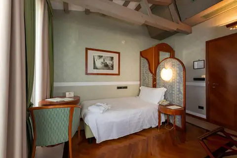 Grand Hotel Ortigia in Syracuse — foto 5