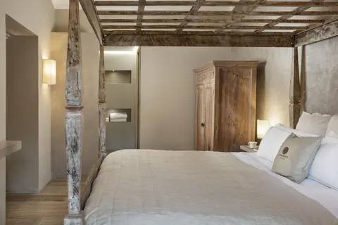 Petra Segreta Resort & Spa in Terranoa/Olbia — foto 10