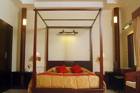 Sadara Boutique Beach Resort in Badung, foto 17