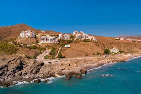 Olée Nerja Holiday Rentals in Torrox — foto 5