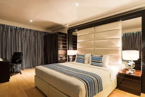 Best Western Plus Doha in Doha — foto 2