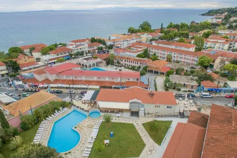 Hotel Palmyra in Zakynthos Municipal Unit, foto 21