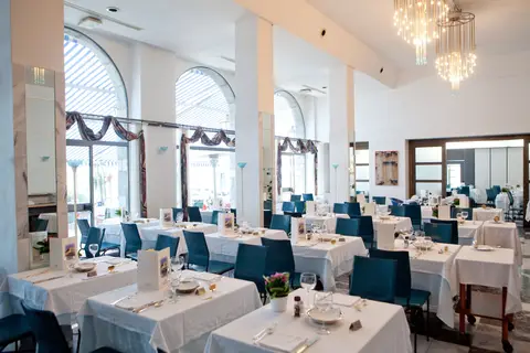 Hotel Sole in Riva del Garda — foto 6