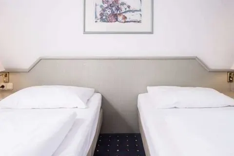 Wyndham Garden Düsseldorf Mettmann foto 8