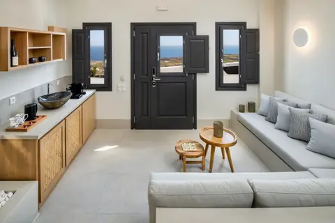 Venus Sunrise Suites & Villas in Δημοτική Ενότητα Θήρας — foto 15