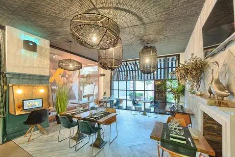 New Hotel Colón in Mataró, foto 3