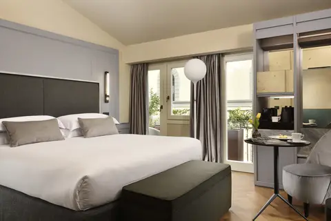 Floren Luxury Hotel in Florence, foto 18