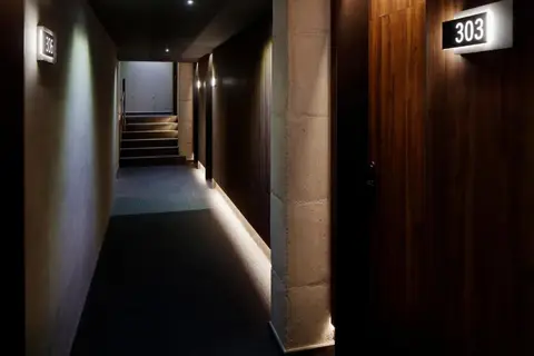 Munna Hotel Boutique in Gijon — foto 6