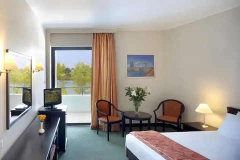 Margarona Royal Hotel in Preveza — foto 3