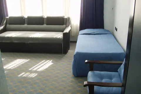 Temple Hotel in Didim — foto 18