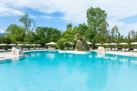 Camping La Chapelle foto 16