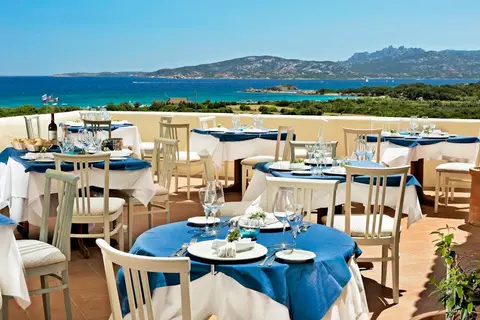 Myo Hotel Stelle Marine in Cannigione, foto 25