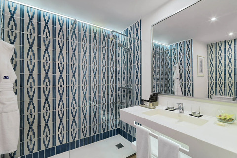 Hotel H10 Ocean Dunas - Adults Only foto 12