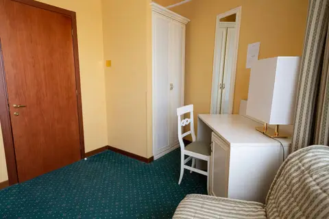 Cervara Park Hotel in Rome — foto 6