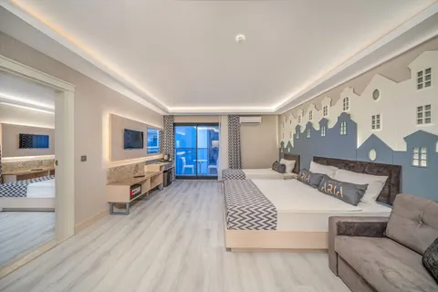 Hotel Aria Resort in Alanya — foto 5