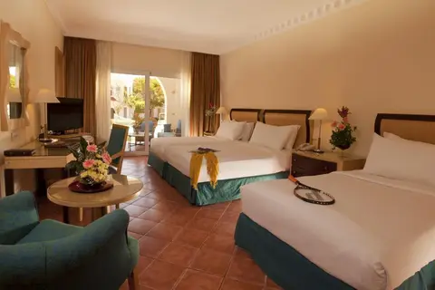 Savoy Hotel in Sharm El Sheikh — foto 19