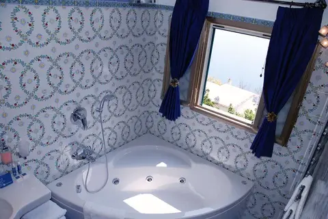 Hotel Margherita Praiano in Praiano — foto 12