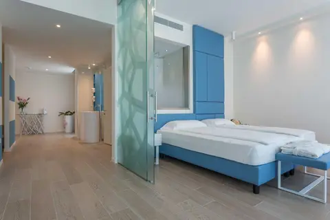 Hotel Mediterraneo in Chioggia, foto 17