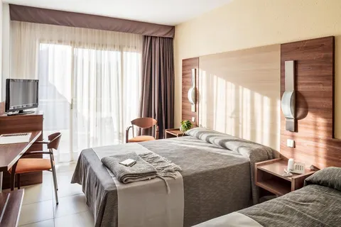 AQUA Hotel Aquamarina foto 2