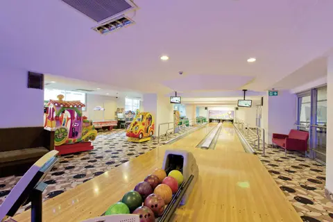 Concorde De Luxe Resort in Aksu, foto 10