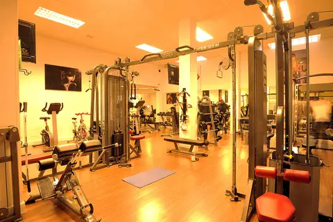 Aparthotel Club Simo in Son Servera — foto 7