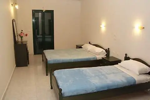 Portego Hotel in Laganas, foto 14