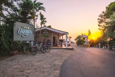 Calanica Resort in Cefalù, foto 15