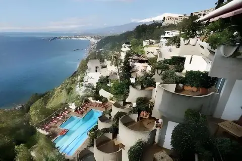 Eurostars Monte Tauro in Taormina, foto 21
