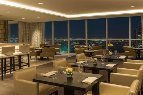 Sheraton Grand Hotel in Dubai — foto 12