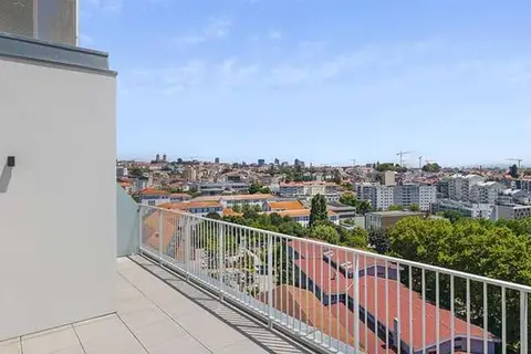 B&B Hotel Porto Centro Massarelos in Porto — foto 5