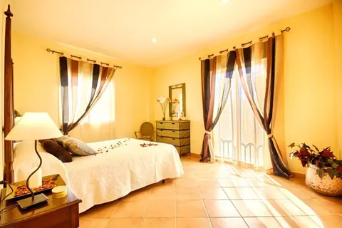 Sierra Tejeda in Alcaucín — foto 5