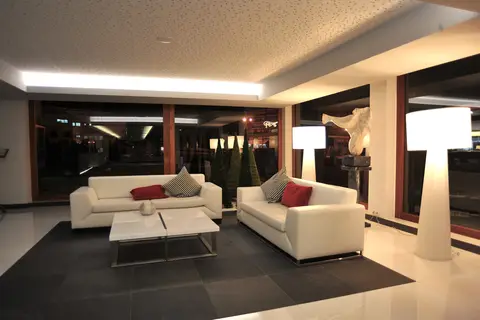 Axis Ofir Beach Resort Hotel in Vila Nova de Gaia — foto 13