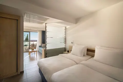 Belvedere Resort in Vrsar — foto 5