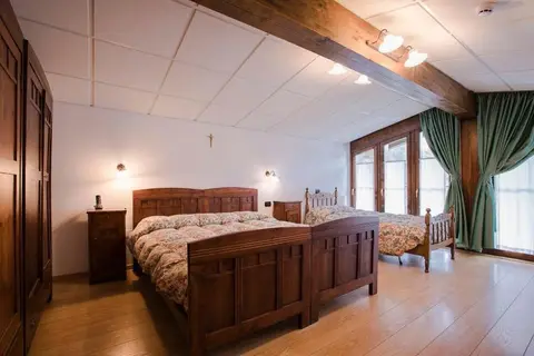 Hotel Fratazza in Moena, foto 6