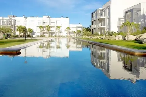 Oasis Plantío Golf in Alicante