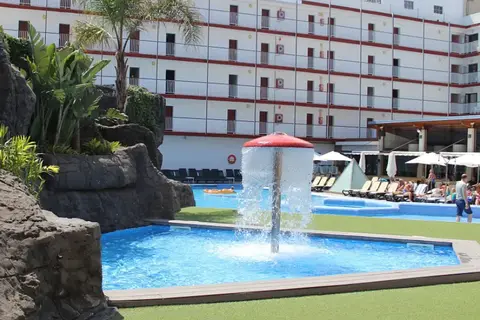 Papi / Papi Blau in Malgrat de Mar — foto 2