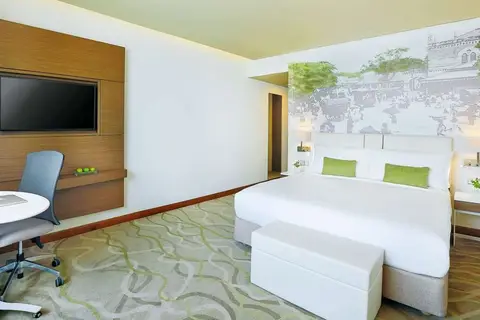 Radisson Hotel Colombo in Colombo — foto 22
