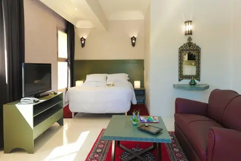 Appart Hotel Amina in Marrakech