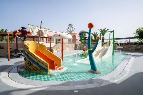 Iberostar Creta Marine in Crete — foto 13