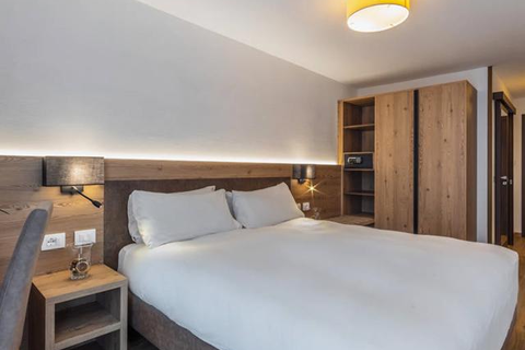 Wellness Hotel Luna foto 2