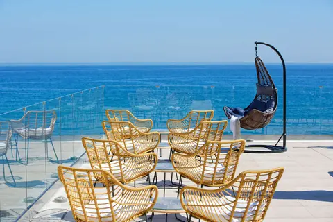 Archipelagos Hotel in Rethimnon, foto 7