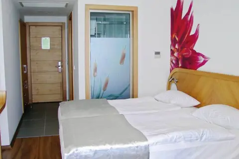 Hotel Marbella in Marmaris, foto 2