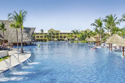 Barceló Maya Grand Resort in Playa del Carmen — foto 9
