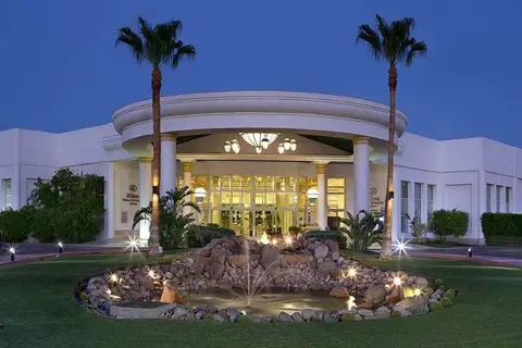 Safir Sharm Waterfalls in Sharm El Sheikh, foto 9