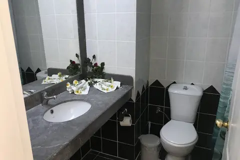 Aymes Hotel in Fethiye, foto 27
