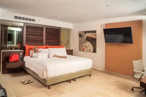 InterContinental Presidente Cancun Resort in Cancun, foto 30