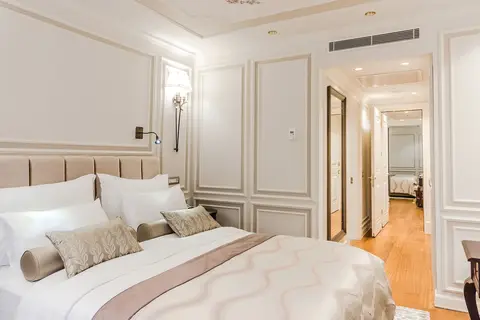 Arcade Hotel Nisantasi in Fatih — foto 6