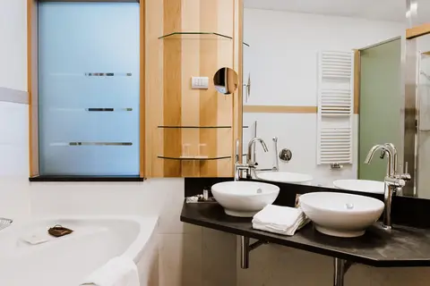 Hotel Lac Salin Spa & Mountain Resort in Livigno — foto 10