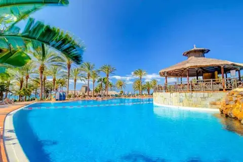 SBH Nautilus Beach in Pájara — foto 2